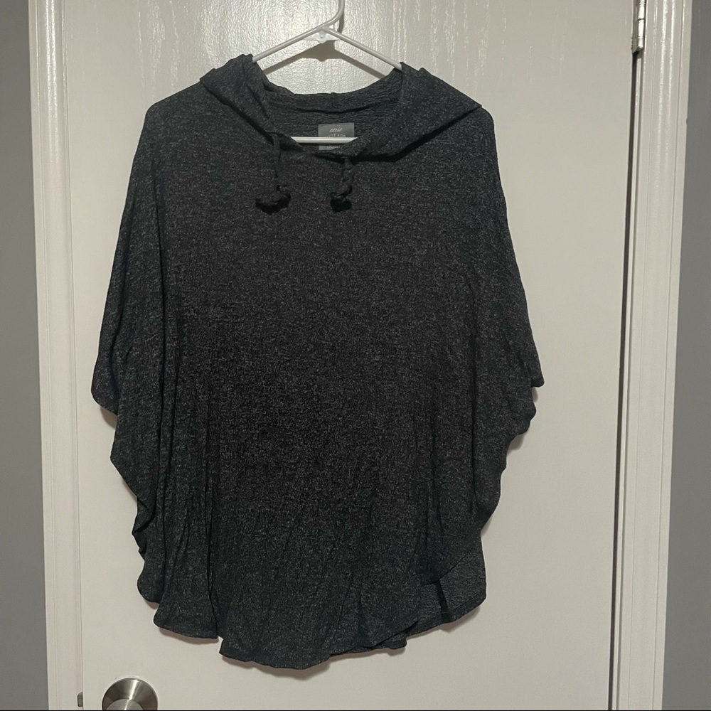 Aerie Just Add Leggings! Shawl